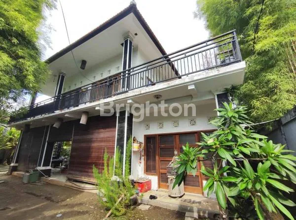 image VILLA DENGAN KEBUN LUAS DI KEROBOKAN (2)