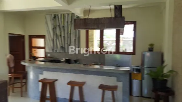 image VILLA DENGAN KEBUN LUAS DI KEROBOKAN (4)