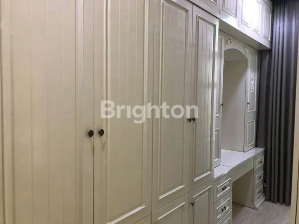 image [A4021] APARTEMEN GRAND SUNGKONO LAGOON PENTHOUSE 3BR, FURNISH, SURABAYA BARAT, DEKAT TOL SATELIT, CIPUTRA WORLD MALL MAYJEN SUNGKONO (4)