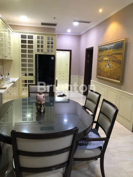 image [A4021] APARTEMEN GRAND SUNGKONO LAGOON PENTHOUSE 3BR, FURNISH, SURABAYA BARAT, DEKAT TOL SATELIT, CIPUTRA WORLD MALL MAYJEN SUNGKONO (1)