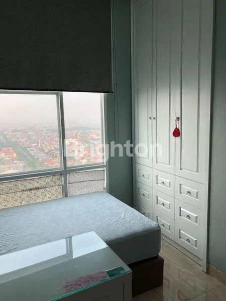 image [A4021] APARTEMEN GRAND SUNGKONO LAGOON PENTHOUSE 3BR, FURNISH, SURABAYA BARAT, DEKAT TOL SATELIT, CIPUTRA WORLD MALL MAYJEN SUNGKONO (5)