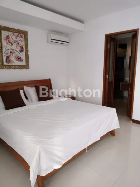 image VILLA 2 BEDROOM LOCATION TIBUBENENG CANGGU (7)