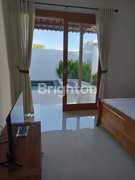 image VILLA 2 BEDROOM LOCATION TIBUBENENG CANGGU (5)