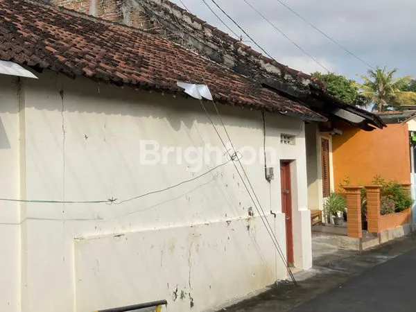 image RUMAH DAN RUKO MURAH STRATEGIS JATINOM KLATEN (2)