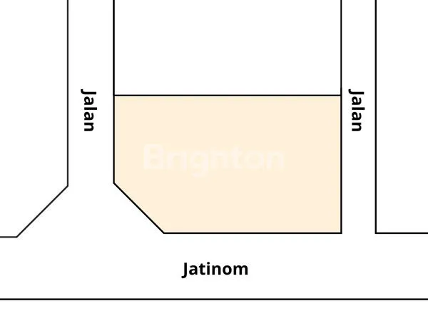 image RUMAH DAN RUKO MURAH STRATEGIS JATINOM KLATEN (3)