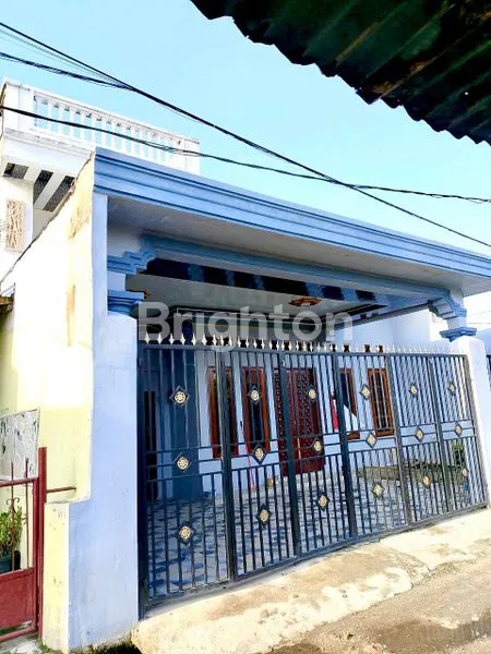 image RUMAH PERUMNAS HELVETIA  MEDAN HELVETIA (1)