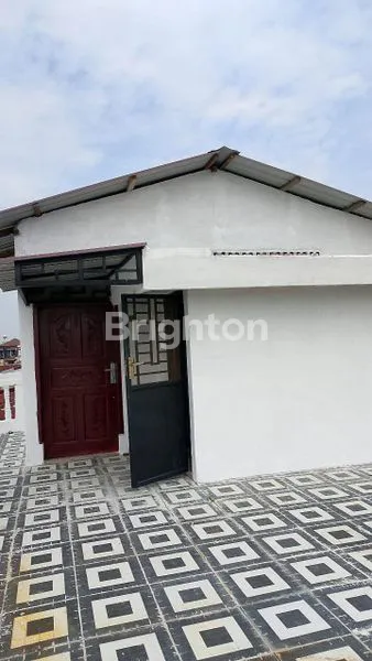 image RUMAH PERUMNAS HELVETIA  MEDAN HELVETIA (5)