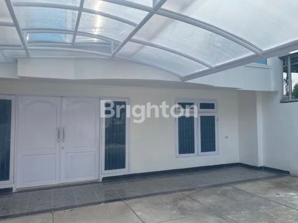 image RUMAH GREEN VILLE POSISI BAGUS (2)