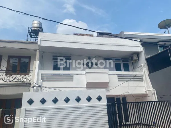 image RUMAH GREEN VILLE POSISI BAGUS (1)