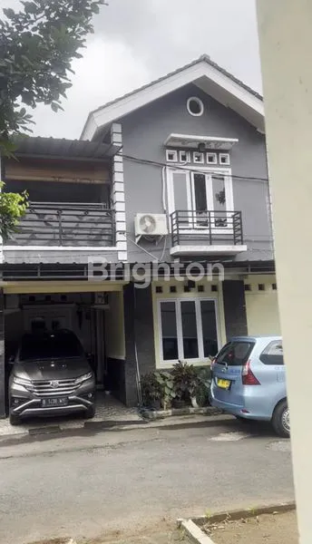 image RUMAH  BINTARO VIEW RESIDENCE 1 (1)