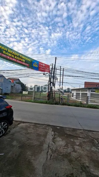 image TANAH MURAH 3000 M² PINGGIR JALAN BJ. KULUR (5)