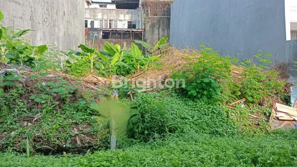 image TANAH GREEN GARDEN JAKARTA BARAT  (1)