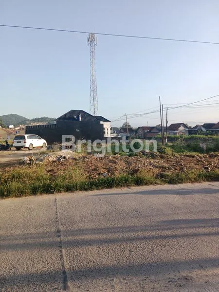 image TANAH KAVLING SIAP BANGUN RUMAH (LT. 95 M2) DI KHIAR LAND, SUKARAME, BANDAR LAMPUNG  (2)