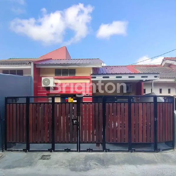 image PERUMAHAN REGENCY SEKTOR III BALIKPAPAN (1)