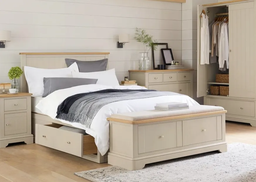 desain kamar tidur 2