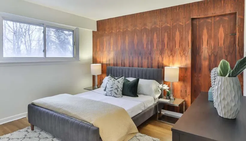 desain kamar tidur 5