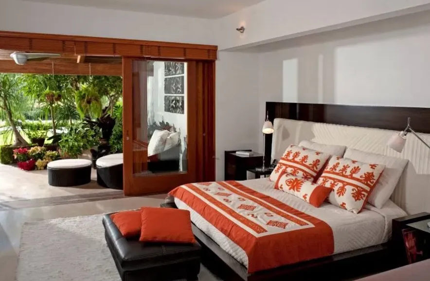 desain kamar tidur 9