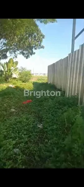 image JUAL TANAH KARANG SENTOSA (2)