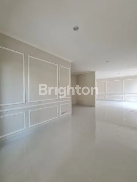 image RUMAH CANTIK SIAP HUNI DALAM CLUSTER KOTA WISATA DI AREA KOMERSIAL KOTA WISATA CIBUBUR (8)