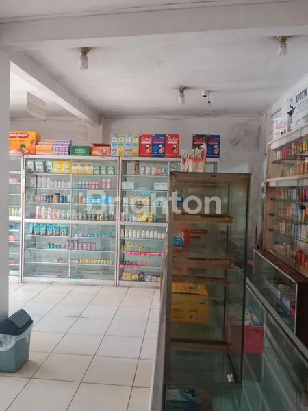 RUKO APOTEK OPERASIONAL + HUNIAN STRATEGIS DEKAT TRANS STUDIO MALL