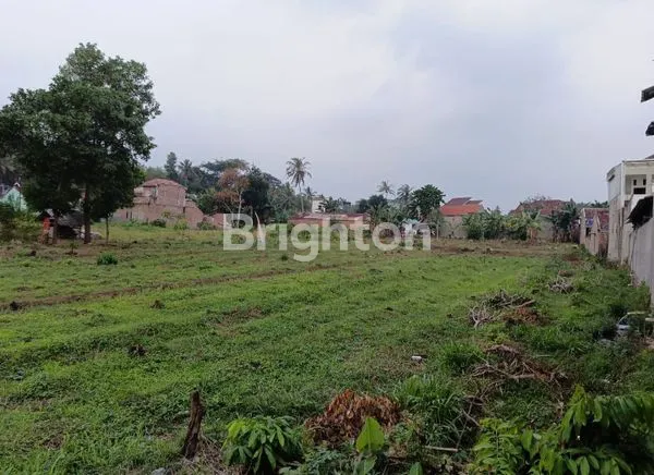 TANAH KAVLING SIAP BANGUN RUMAH DI MELLI GARDEN I, TANJUNG SENANG, BANDAR LAMPUNG
