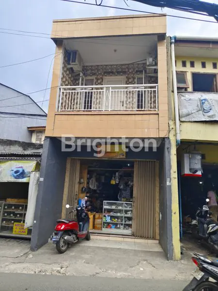 image RUKO 2 LANTAI DI CENGKARENG (1)