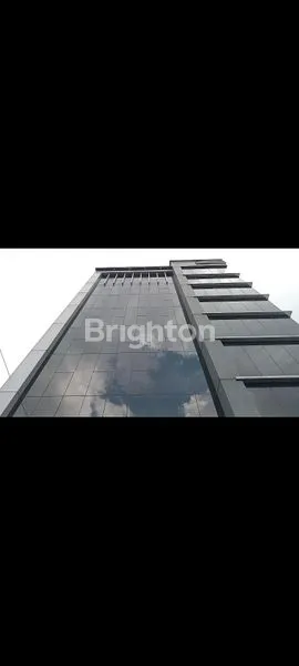 JUAL (SALE) NEW BUILDING ; DEWI SARTIKA 123 CAWANG