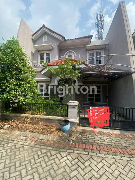 Gambar Property RUMAH MINIMALIS 2 LANTAI