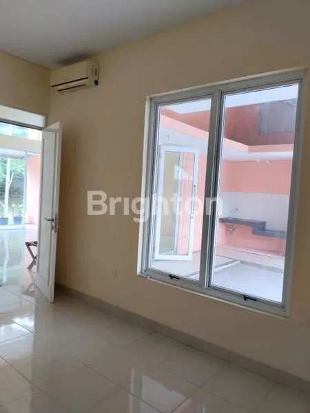 image RUMAH DISEWAKAN DI DAERAH SENTUL SELATAN (2)