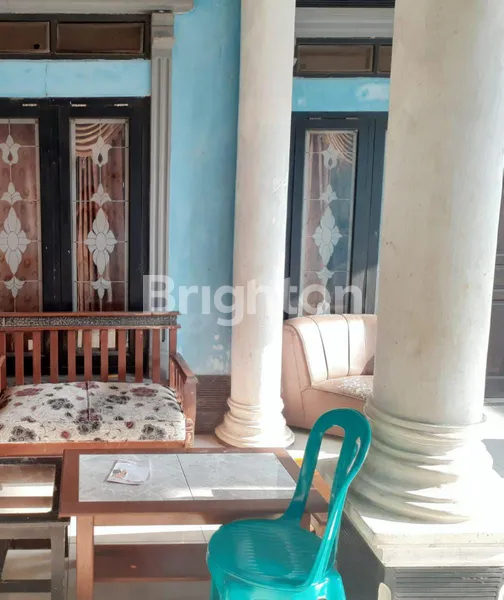 image RUMAH SIAP TINGGAL LUAS 125 M² DI DESA KAMOJING KAWASAN INDUSTRI BIC, (1)