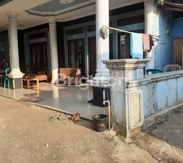 image RUMAH SIAP TINGGAL LUAS 125 M² DI DESA KAMOJING KAWASAN INDUSTRI BIC, (3)