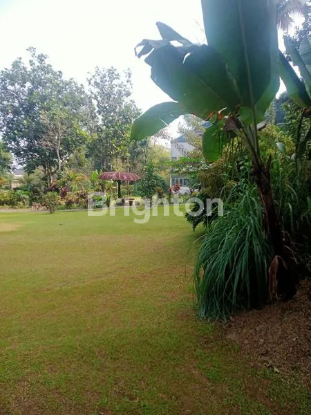 VILLA DI MEGA MENDUNG PUNCAK,BOGOR JAWA BARAT