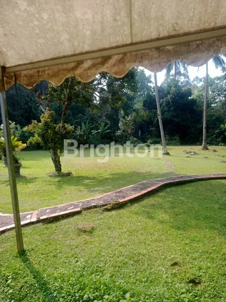 image VILLA DI MEGA MENDUNG PUNCAK,BOGOR JAWA BARAT (2)