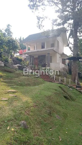 image VILLA DI MEGA MENDUNG PUNCAK,BOGOR JAWA BARAT (6)