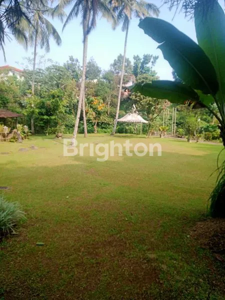 image VILLA DI MEGA MENDUNG PUNCAK,BOGOR JAWA BARAT (8)