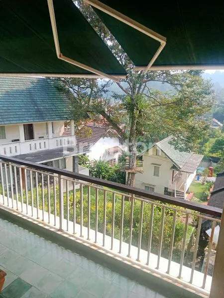 image VILLA DI MEGA MENDUNG PUNCAK,BOGOR JAWA BARAT (3)