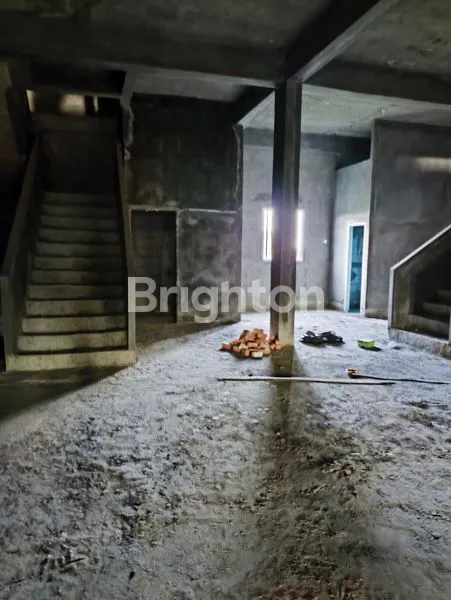 image RUKO BARU PARKIRAN LUAS LOKASI STRATEGIS PEKANBARU (4)