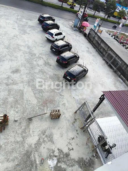 image RUKO BARU PARKIRAN LUAS LOKASI STRATEGIS PEKANBARU (5)