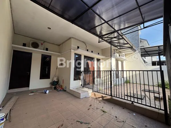 RUMAH MOJOKLANGGRU KIDUL