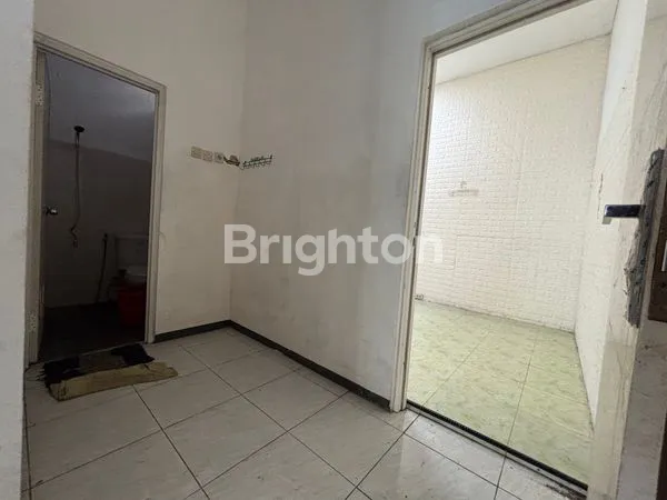 image RUKO SURYA SQUARE SIDODADI SIDOARJO KAWASAN RAMAI (3)