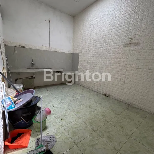 image RUKO SURYA SQUARE SIDODADI SIDOARJO KAWASAN RAMAI (4)