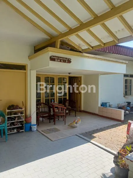 image KUTISARI INDAH JEMURSARI ( DEKAT KAMPUS PETRA, RS ROYAL) (1)