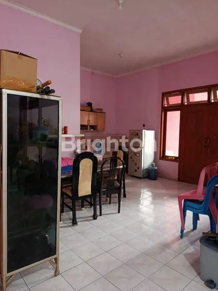 image RUMAH MURAH DAN LUAS SEDATI SIDOARJO (5)