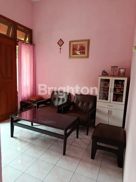 image RUMAH MURAH DAN LUAS SEDATI SIDOARJO (1)