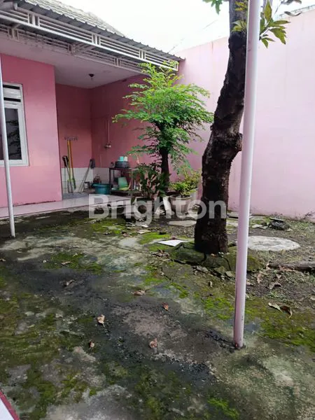image RUMAH MURAH DAN LUAS SEDATI SIDOARJO (2)