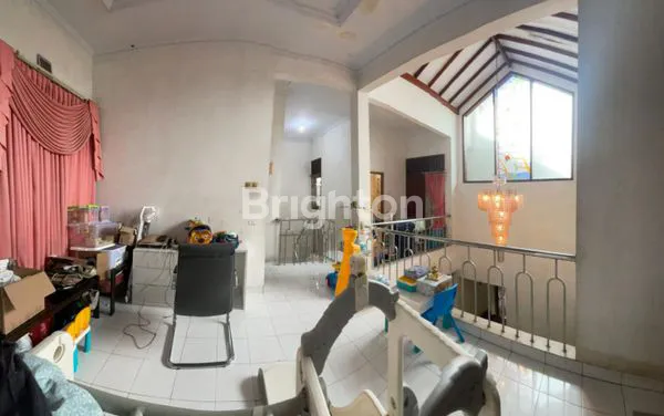 image RUMAH STRATEGIS TENGAH KOTA DEPOK (6)