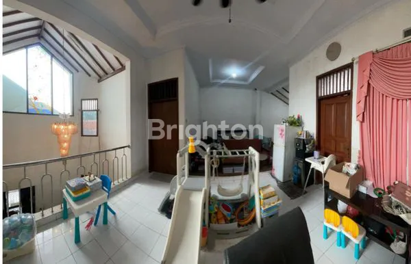 image RUMAH STRATEGIS TENGAH KOTA DEPOK (4)