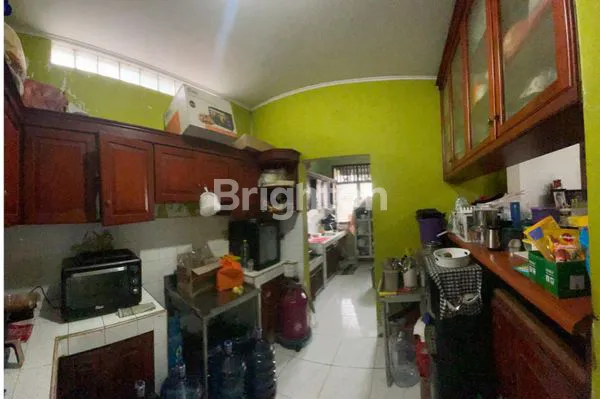image RUMAH STRATEGIS TENGAH KOTA DEPOK (5)