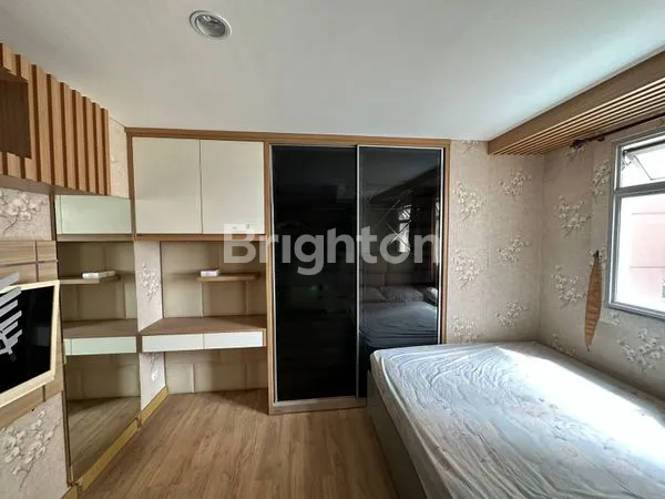 APARTEMEN GUNAWANGSA MANYAR GOOD VIEW SIAP HUNI