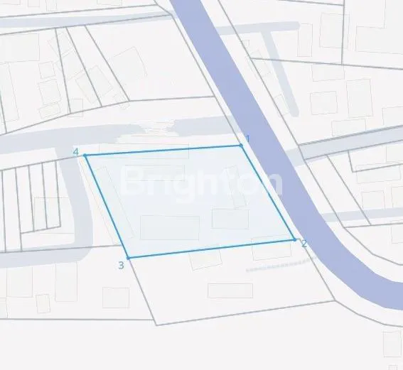 Gambar Property DISEWAKAN TANAH KOMERSIL DI DENPASAR